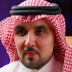 أ. خالد الرويلي