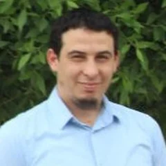 م. نزار الزغدودي